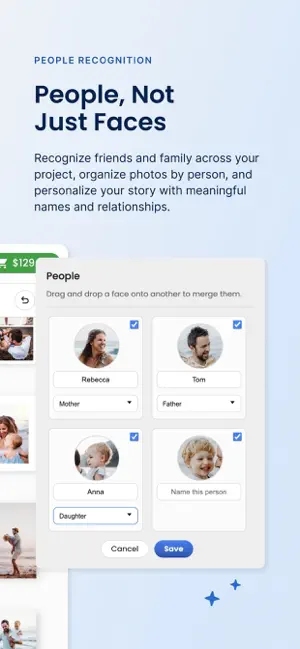Motif: Print your memories screenshot 8