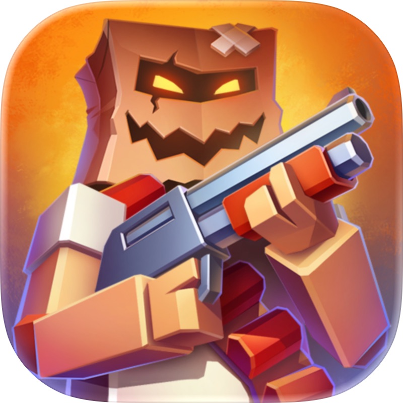 Evil Doll screenshot 5