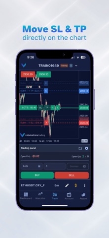 VolumetricaFX Screenshot 1 of 6