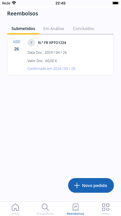 MyADSE Screenshot