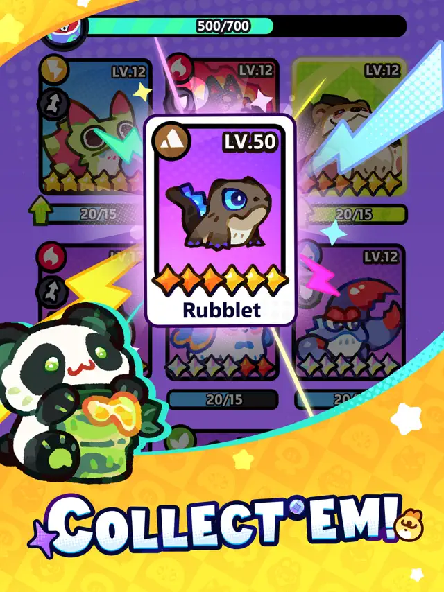 Clash of Critters screenshot 8