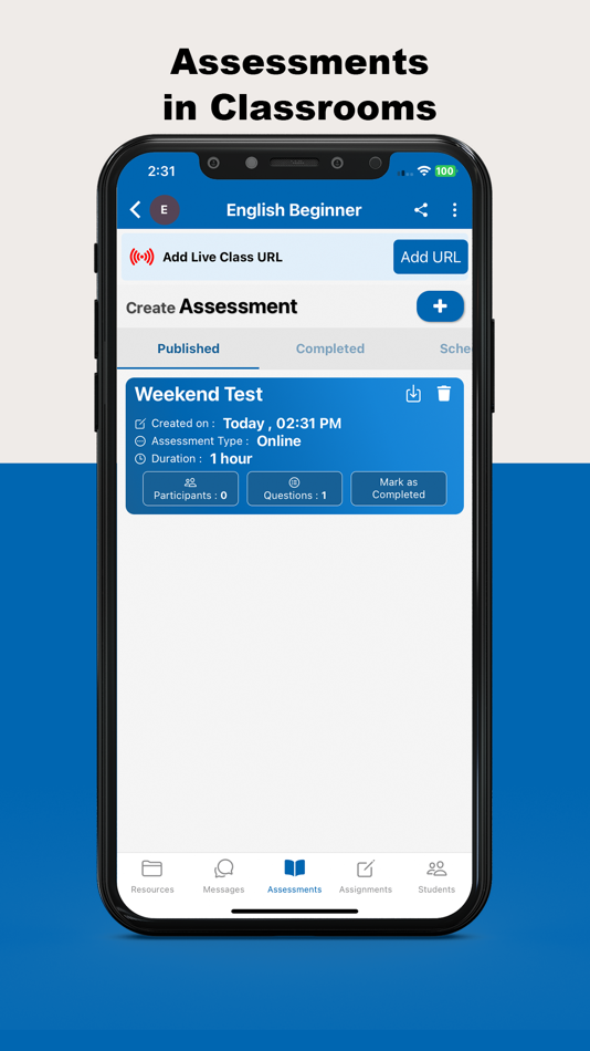 #5. Wisdomlinks (iOS) 由: KAYOOL TECHNOLOGIES PRIVATE LIMITED