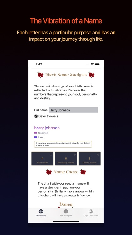 Magicae Verba screenshot-3