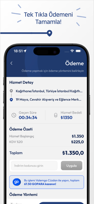 ValemGo Screenshot 6 of 7