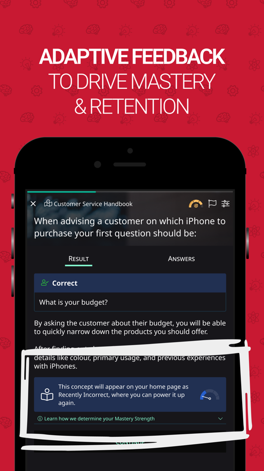 #1. OttoLearn (iOS) Podle: Neovation Corporation