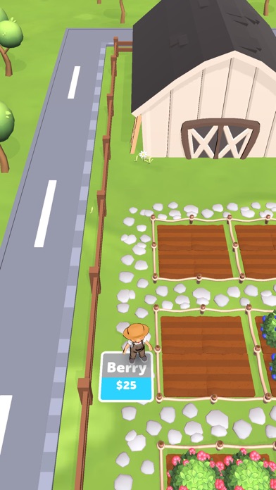My Berry Farm Screenshot