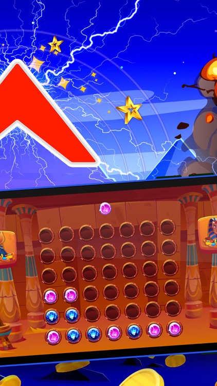 Renju Pocket Connect Game