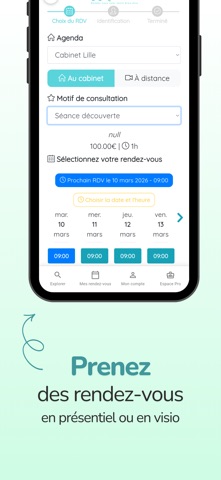 Resalib screenshot
