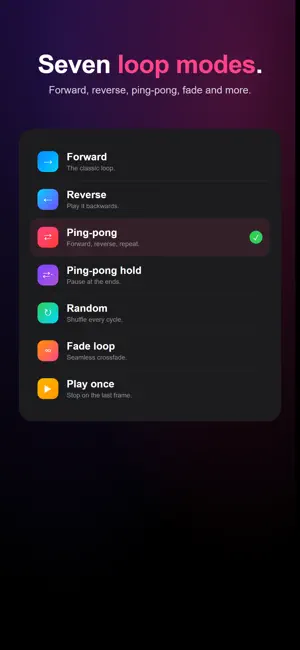 GifLoop screenshot 3