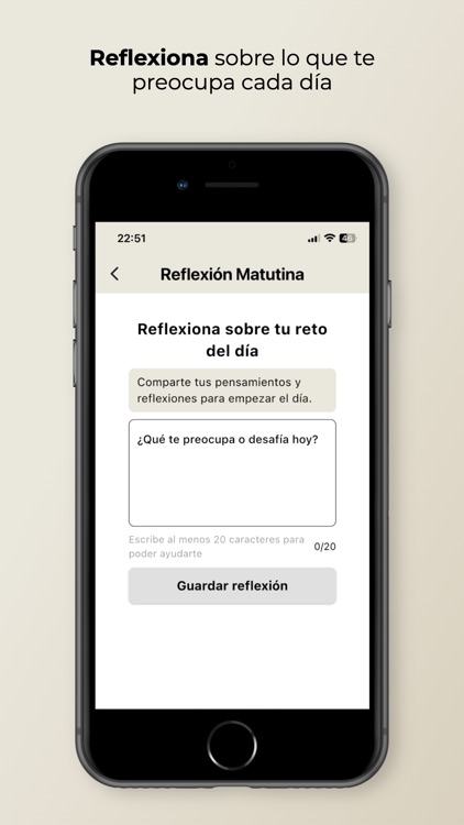 Stoic Diary. Reflexiones