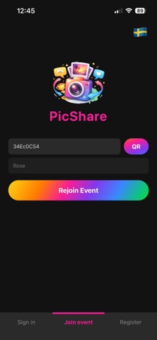 PicShare screenshot