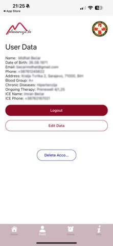 SOS-GSS Screenshot 4 of 7