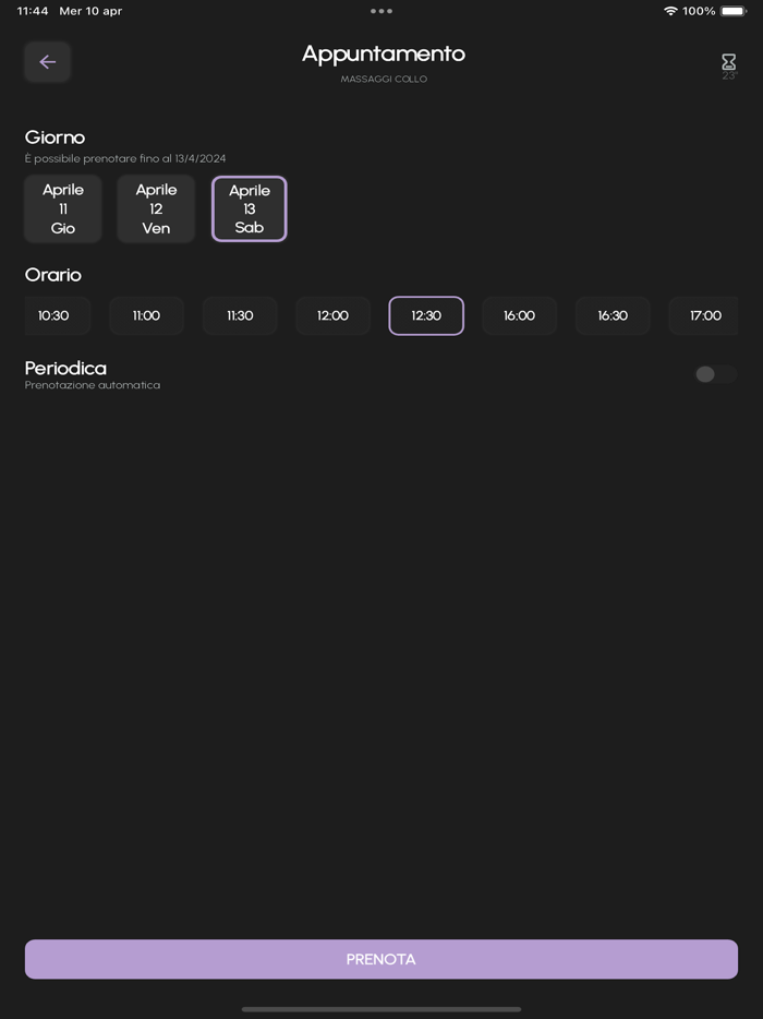 Annalisa Beauty Center