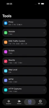 Egern screenshot 3
