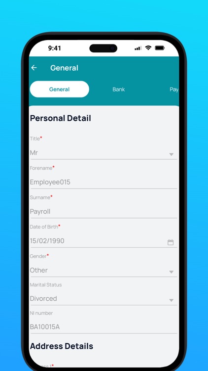 Pay Flex screenshot-3