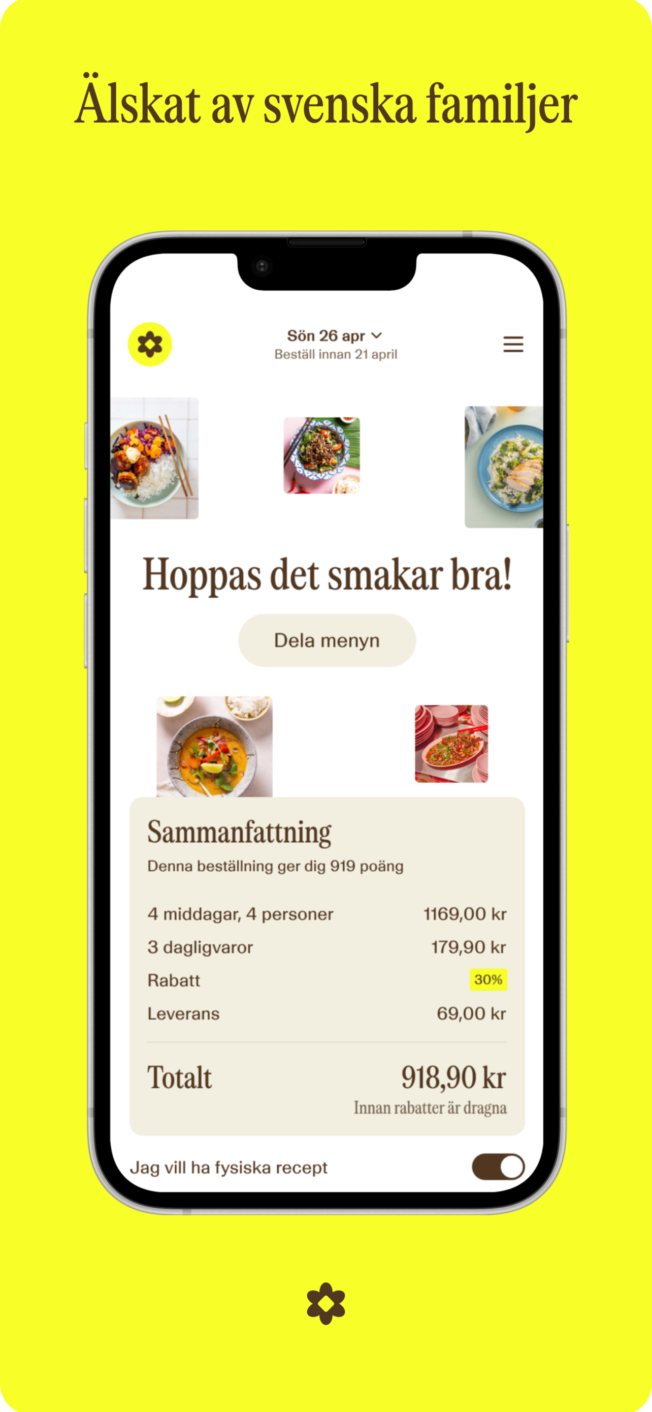 Linas Matkasse screenshot 6