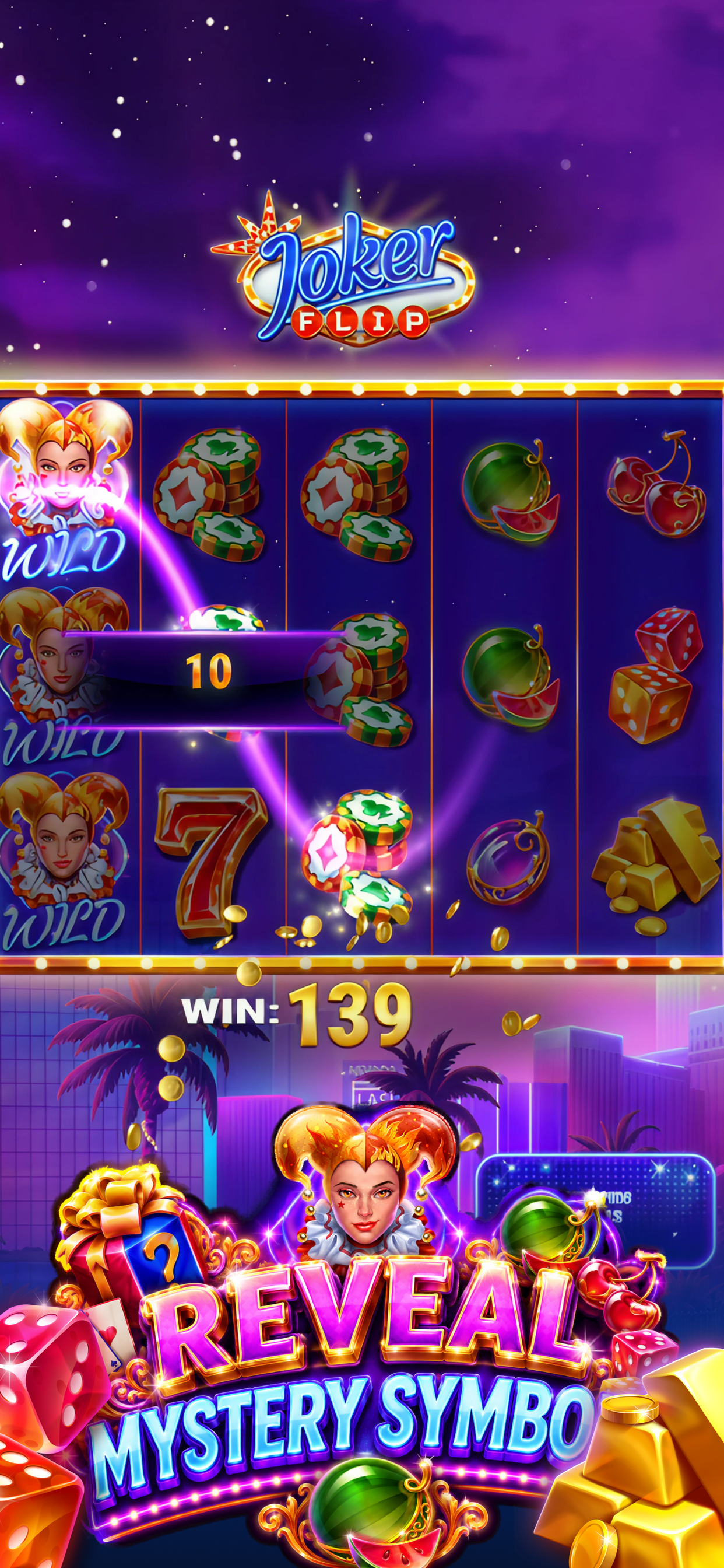 Luxury Casino Lounge screenshot 5