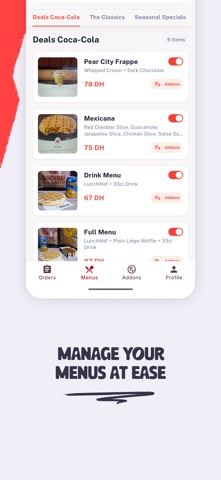 Kooul Partners Screenshot 5 of 8