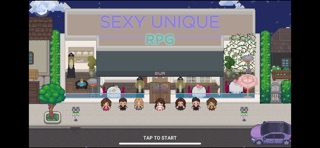 Sexy Unique RPG Screenshot 1 of 4