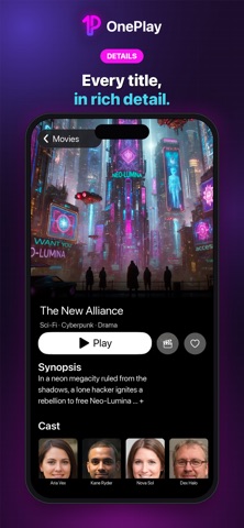 OnePlay+ Screenshot 5 of 9