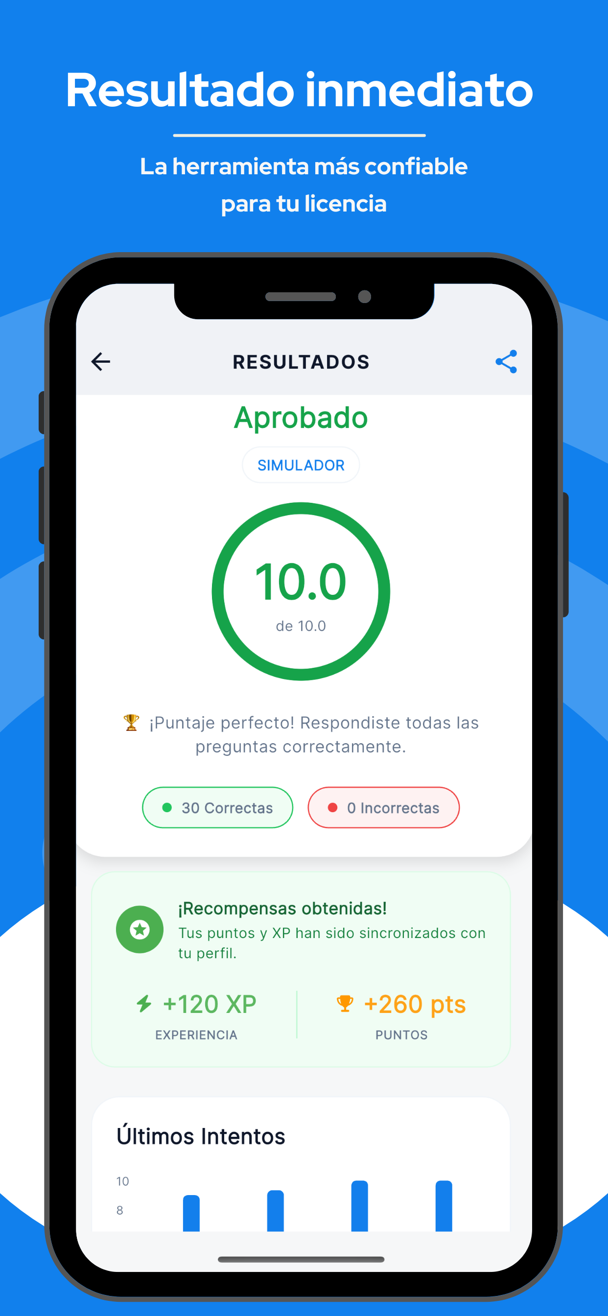 Examen de Manejo El Salvador