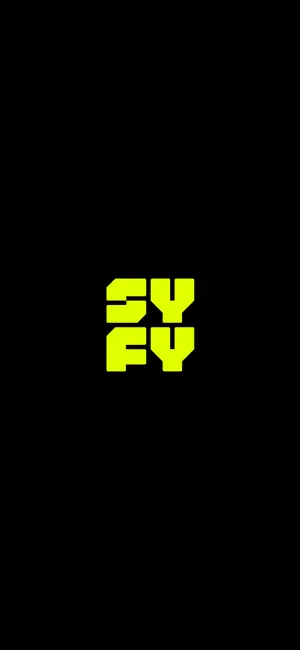 SYFY screenshot 1