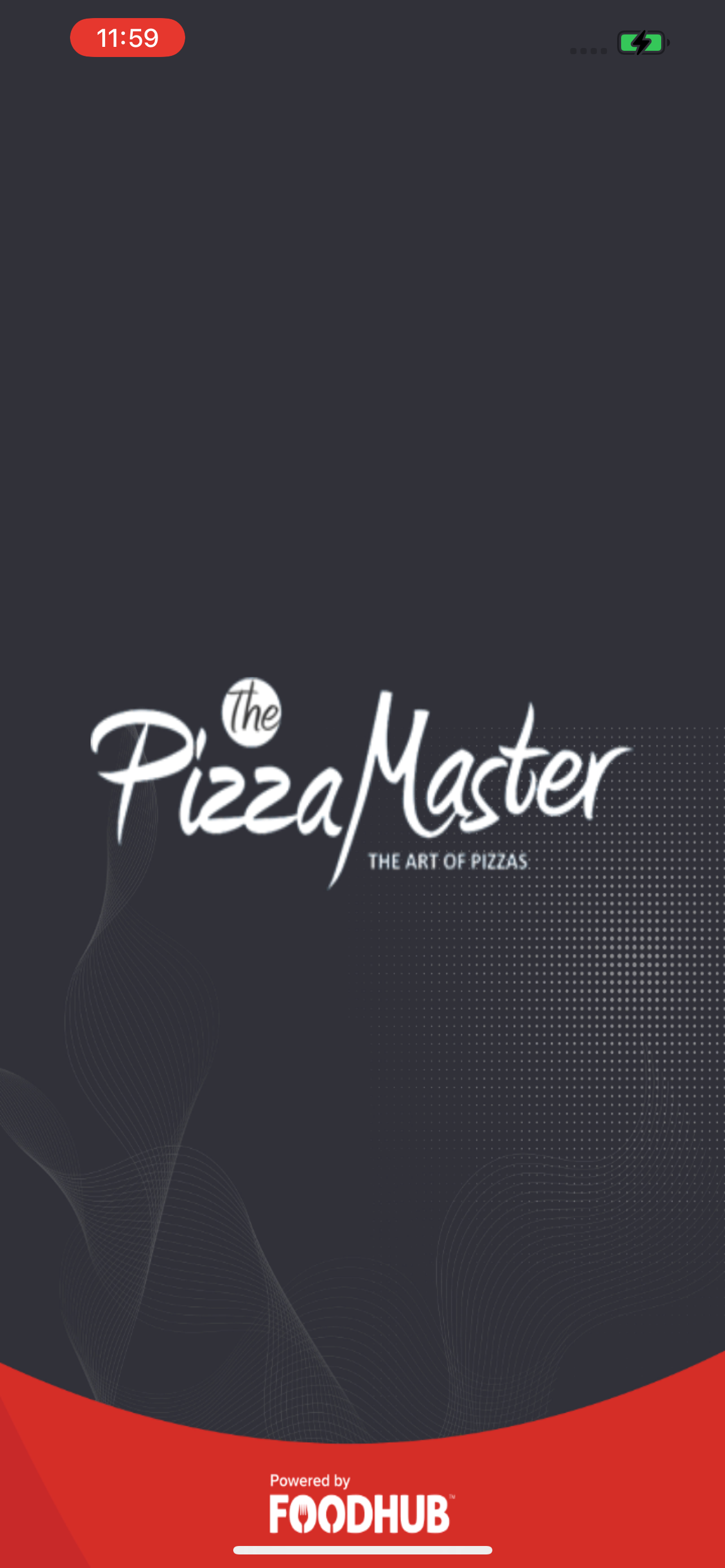 The Pizza Master