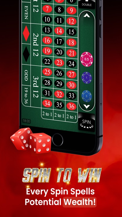 Plush Casino - Real Money screenshot-4