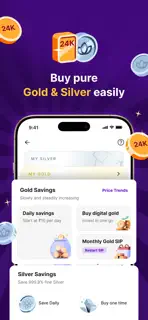 PhonePe UPI, Payment, Recharge screenshot 5