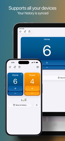 Boules Score Screenshot 5 of 5