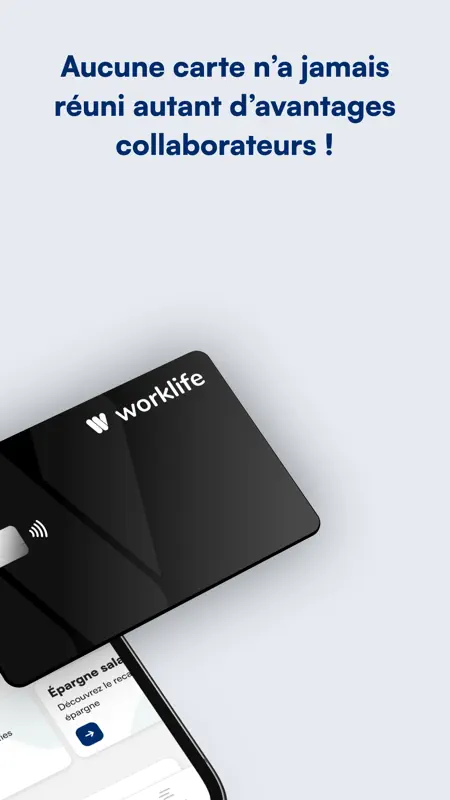 Worklife screenshot 2 of 6