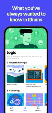 Loomi Learning Games screenshot 4