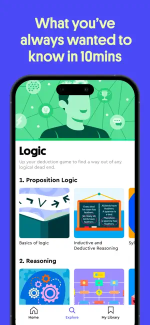 Loomi Learning Games screenshot 4