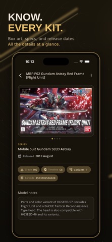 Project Launch Bay Screenshot 4 of 6