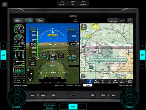 Garmin AXIS Trainer screenshot 2