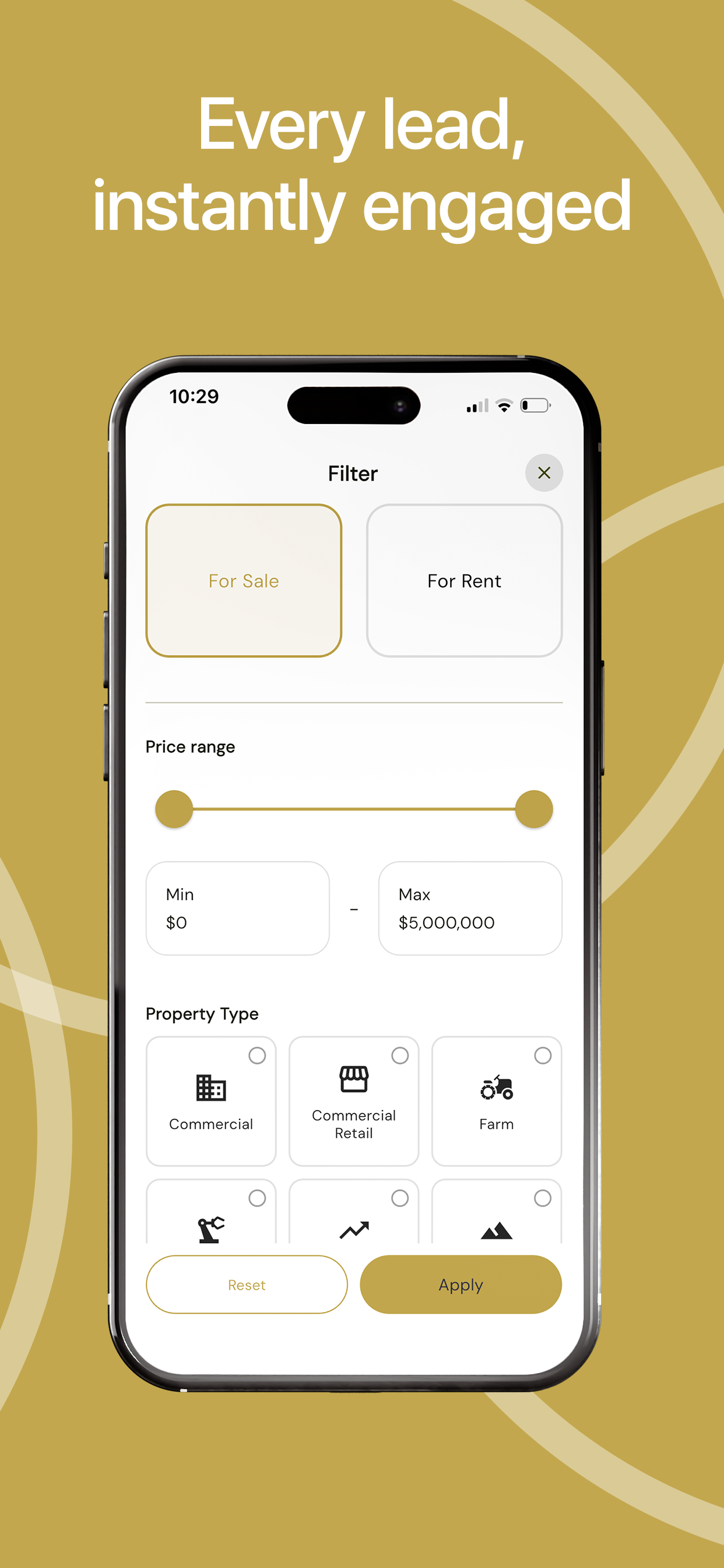 Broker Edge screenshot 3