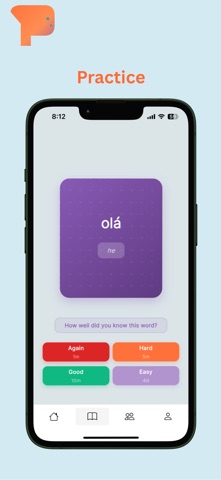 Prendi: Learn & Speak English screenshot