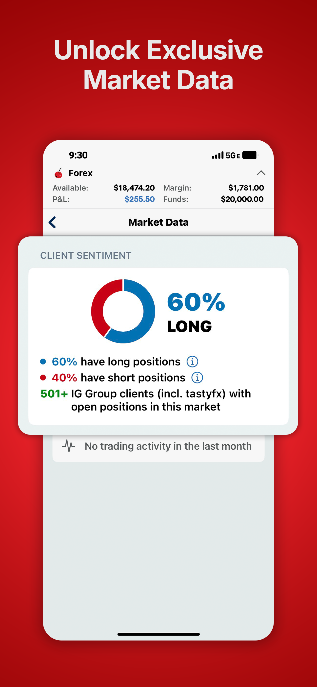 tastyfx: Forex Trading Broker screenshot 6