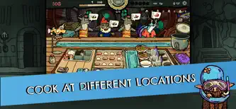 Goblin Sushi screenshot 5