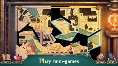 Miss Holmes 6: Criminal Case