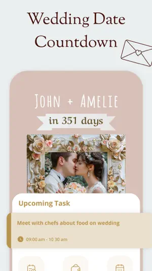 Wedding Planner : BrideKit screenshot 3