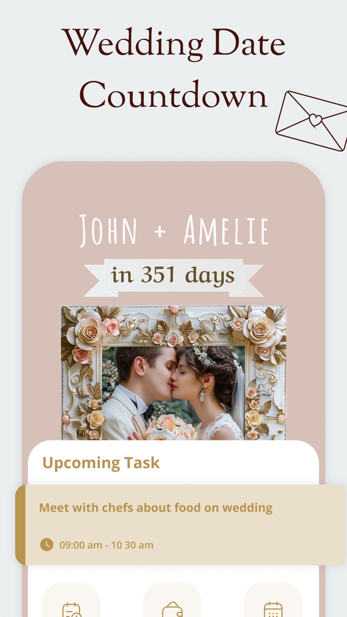 Wedding Planning  BrideKit