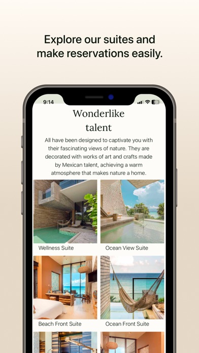 La Casa De La Playa Screenshot