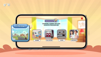 My Torah Kids Screenshot