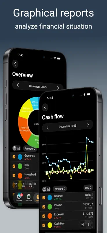 Alzex Finance screenshot 3 of 7