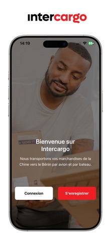 Intercargo - Africa Screenshot 1 of 4