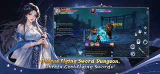 Realm of the Immortal screenshot 4 of 4