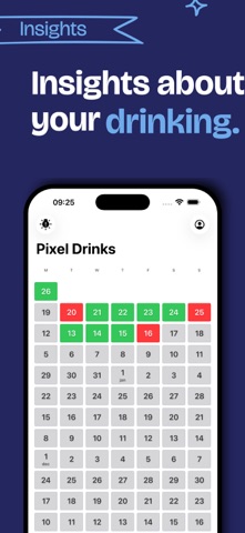 DrinksRation Screenshot 5 of 5