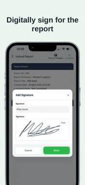 HS Manager screenshot 6