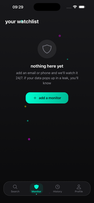 LeakNix Screenshot 5 of 5